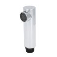 thumbnail image 3 of Domqga Pratique / 2 Têtes de Douche à Remplacement pour Robinet de Cuisine, 3 of 8