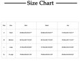 thumbnail image 4 of VBTAPA Womens High Waisted Bikini Sets Criss Cross Two Piece Swimsuits Color Block Full Coverage Bathing Suits Clearance Sale Blue M, 4 of 4