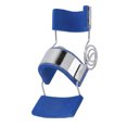 thumbnail image 4 of Spring Finger Splint, Finger Extension Splint Straighten Finger Bendable  For Fracture Fixation L Above 2.8in, 4 of 8