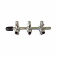thumbnail image 3 of Stainless Steel Aquarium Air Flow Control Valves for Fish Tank Air Pump Accessories 4MM, 3 of 4