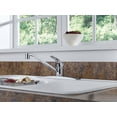 thumbnail image 2 of Peerless® Chrome Single Handle Kitchen Faucet, 2 of 2