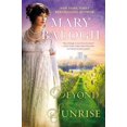thumbnail image 1 of Beyond the Sunrise, Mary Balogh Broché, 1 of 2