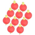 thumbnail image 1 of Ccdes Fishing Float Bobbers, Float Balls Fishing Tackle Foam Indicator For Outdoor Winter, 1 of 8