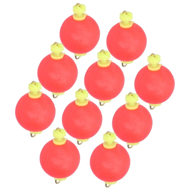 Ccdes Fishing Float Bobbers, Float Balls Fishing Tackle Foam Indicator For Outdoor Winter