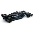 thumbnail image 5 of Bburago 1:24 Mercedes AMG 2023 W14 E Performance #44 Statique Simulation Moulé sous Pression Alliage Modèle F1 Course Formule Voiture Boîte Acrylique, 5 of 5