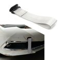 thumbnail image 2 of Bgsha Car Tow Towing Strap Belt Rope Rally Hook Universal Rear/Front Bumper, 2 of 4