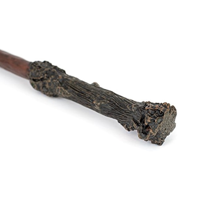 The Noble Collection Harry Potter Wand with Ollivanders Wand Box