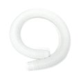 thumbnail image 1 of Summer Waves Replacement 1.5" x 2' Plastic Return or Suction Hose Pools, 1 of 2