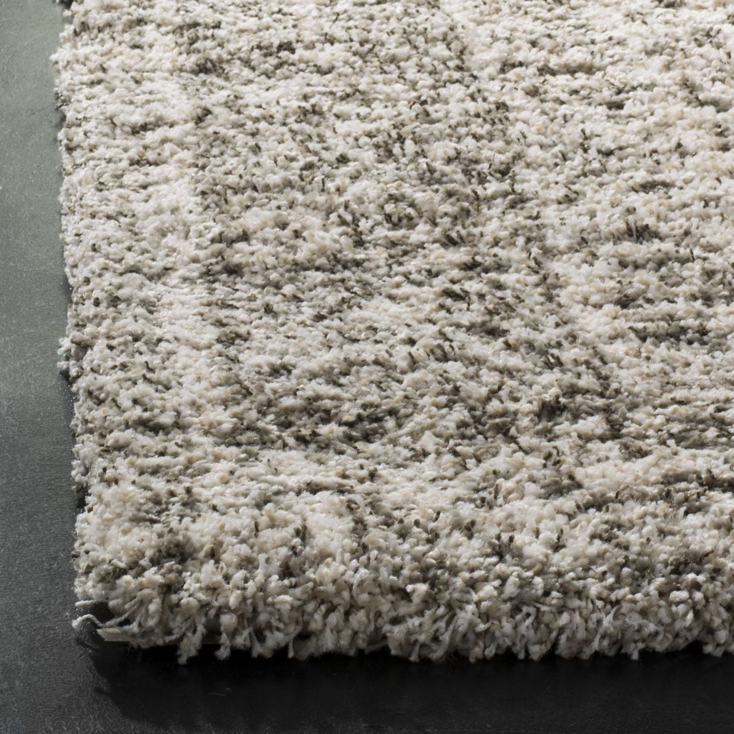 SAFAVIEH Hudson Raphael Tapis Peluche Shag