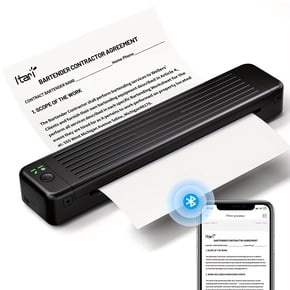 Walmart Photo Printer Machine Portable Printers | Walmart Canada