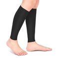 thumbnail image 3 of Chaussettes de Veau, Chaussettes Élastiques Faciles à Utiliser Mini Compactes pour le Baseball pour le Basketball pour la Course pour le Volleyball pour le Yoga pour la Randonnée, 3 of 5