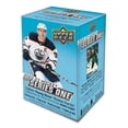 thumbnail image 1 of 2022-23 Upper Deck Series 1 Hockey Cards (Mass Blaster Box), 1 of 3