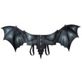 thumbnail image 1 of Pet Dragon Wings Decorative Dragon Costume Cosplay Accessory for Halloween, 1 of 10
