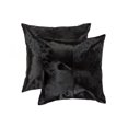 thumbnail image 1 of TORINO QUATTRO COWHIDE PILLOW 18"X18" 2-PACK, 1 of 3