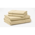 thumbnail image 3 of Johnson Home 300 TC Cotton Flat Sheet, 3 of 3