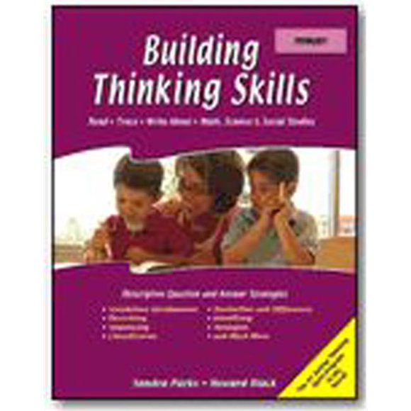 The Critical Thinking Co.