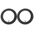 thumbnail image 1 of 2Pcs Bicycle Tube Schrader Valve Small Wheel Folding Bicycle Inner Tube Cycling Accessory12x2.125, 1 of 9
