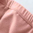 thumbnail image 5 of cfhntfmh Ensembles de Pyjama 2 Pcs pour Femmes Haut de Sommeil à Manches Longues et Pantalon Ensemble de Pjs à Col Rond Tenue de Nuit Douce Vêtements de Détente, 5 of 5