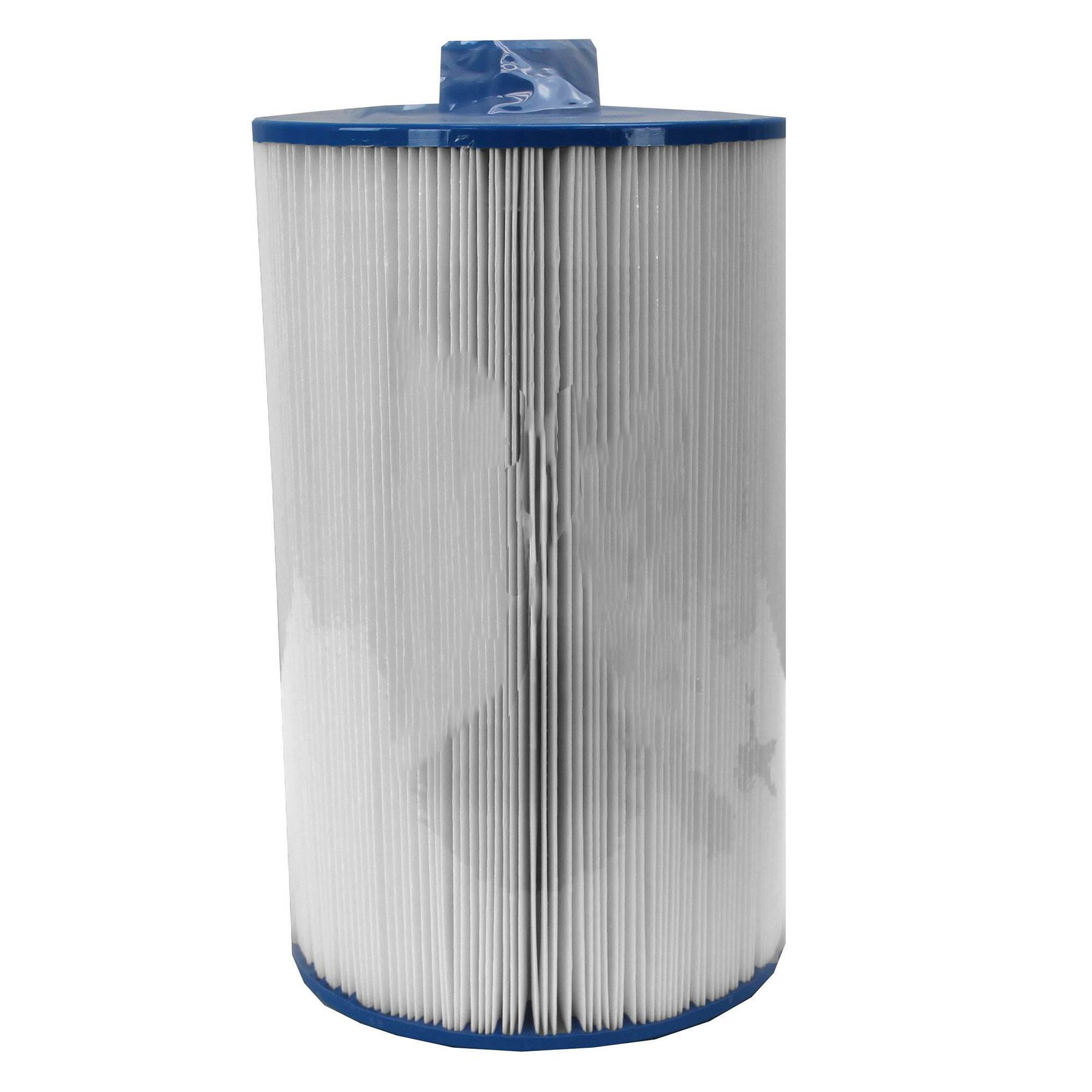 Unicel C-8326 Replacement 75 SqFt Hot Tub Spa Filter Cartridge, 197 Pleats