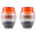 thumbnail image 2 of Washable rugs 2PC Faucet Water Purification Five-layer Purifier Filter, 2 of 2