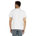 thumbnail image 4 of Inkmeso T-Shirt de Base à Col en V pour Homme, Manches Courtes, Uni, Coupe Régulière, en Coton, 4 of 7