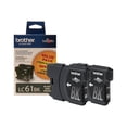 thumbnail image 2 of Brother LC612PKS Ink Cartridge, 2 of 3