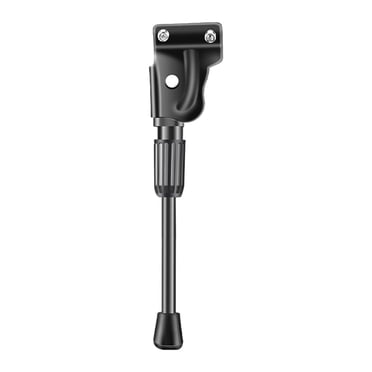 Lipstore Béquille de Vélo pour Enfants Garçons Filles Remplace Directement Support Simple Côté Longueur 31cm