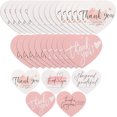 thumbnail image 1 of 150Pcs Thank You Cards Gift Cards Decor for Baby Shower Wedding Small Business, 1 of 8