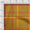 thumbnail image 1 of oneOone Cotton Flex Fabric Madras Check Decor Fabric Printed BTY 40 Inch Wide, 1 of 4