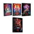 thumbnail image 4 of Stranger Things: Complete Series 1-4 (DVD) English only, 4 of 6