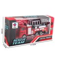 thumbnail image 1 of Engineering Toy Mining Car Truck Children‘s Birthday Gift Fire Rescue, 1 of 7