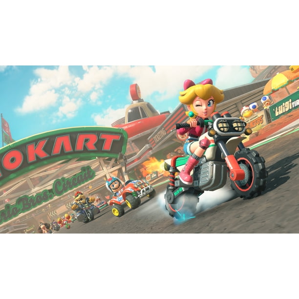 Mario Kart™ World (Nintendo Switch 2) - Walmart.ca