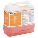 Ecolab Sol plus propre Oasis neutre haute performance 9.46 L/2.5 Gallon
