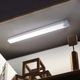 thumbnail image 4 of Led Lights for Bedroom Led Rechargeable Battery Operated Motion Sensor Cabinet Lights 2 Mode Motion Activated Light Bar with Sorbent Support Closet Bedroom Kitchen Led Light Bar, 4 of 4