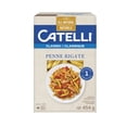 thumbnail image 1 of Penne rigate Catelli Classique entièrement naturelles, 1 of 7