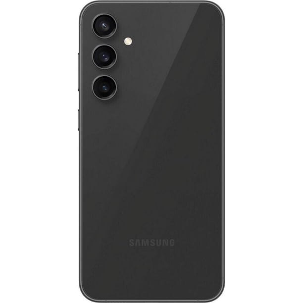 Refurbished Samsung Galaxy S23 FE 5G - 256GB – Graphite – 50MP