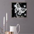 thumbnail image 3 of EGNMCR Diamond Painting 5D Embroidery Paintings Rhinestone Pasted DIY Stitch Diamond Embroidery, 3 of 6