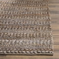 thumbnail image 3 of Safavieh Natural Fiber Henrika Tapis Tressé, 3 of 6