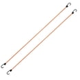 thumbnail image 3 of 36" Standard Bungee 2 Pk Orange, 3 of 4