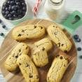thumbnail image 4 of Nature Valley Barres Muffins Moelleuses, Bleuets, Barres Collation, 5 Barres, 4 of 10