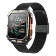 thumbnail image 1 of C20pro Montre Intelligente de Sport d'Extérieur avec Appel Bluetooth, Étanche, 1 of 5