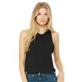 thumbnail image 1 of BELLA + CANVAS - Camisole Courte Dos Nageur pour Femme, 1 of 1