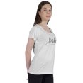 thumbnail image 1 of Inkdotpot T-Shirt Personnalisé pour Femmes Haut Annonce de Mariage de la Mariée-Sr, 1 of 6