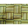 thumbnail image 5 of oneOone Cotton Cambric Light Green Fabric Geometric Craft Projects Decor Fabric Printed By The Yard 56 Inch Wide, 5 of 5