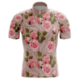 thumbnail image 1 of Maillot de Cyclisme pour Hommes Indiana Flowers - m, 1 of 3