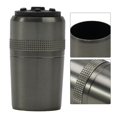 thumbnail image 4 of Fishing Rod End Cap Aluminum Alloy Fishing Rod Plug Rod Tail Plug 15-30.5mm, 4 of 10
