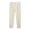 Beige, variant on Cameland Men's Plus Size Dress Pants Straight Leg Ruched Solid Color Leisure Business Trousers Big And Tall Mens Dress Pants