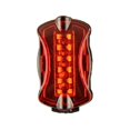 thumbnail image 2 of WIFKLSIIPG Lampe de Poche de Sécurité Voberry 5 LED Étanche pour Vélo, 2 of 5