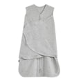 thumbnail image 1 of HALO® SleepSack® Swaddle - Cotton - Grey Newborn, 1 of 9
