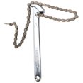 thumbnail image 4 of Chain Pipe Tongs, Adjutable Chain Tongs Polished  Adjustable Elasticity  For Home For Pipeline Installation For Car Repair For Maintenance Worker, 4 of 8